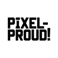Pixel-Proud!