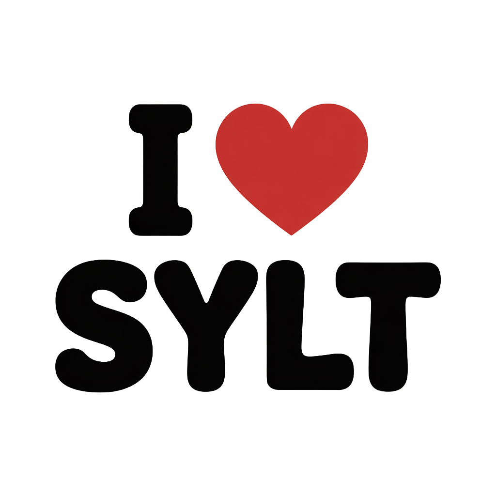 I ♥ Sylt