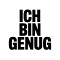 Ich bin genug