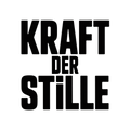 Kraft der Stille
