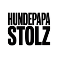 Hundepapa stolz