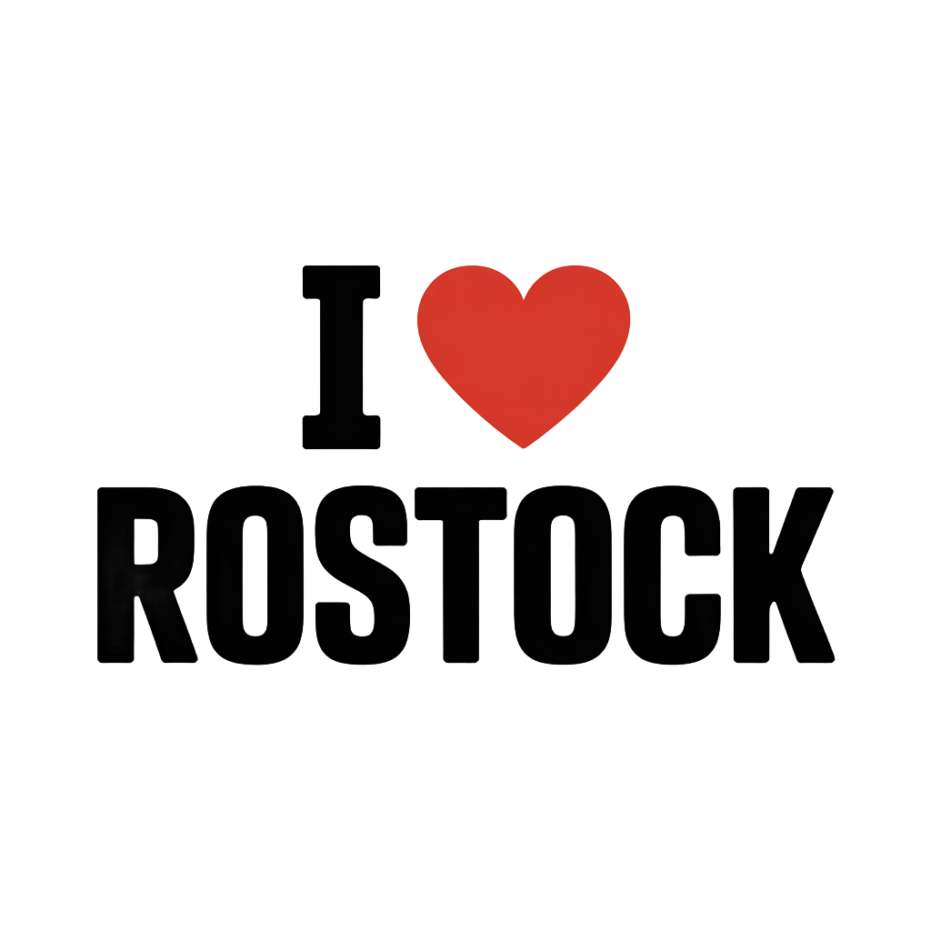 I ♥ Rostock