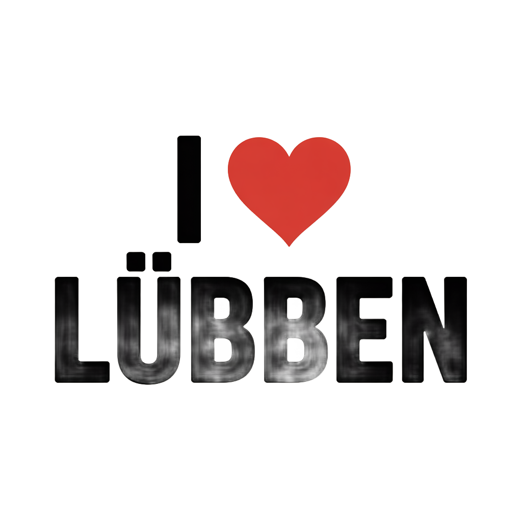 I ♥ Lübben