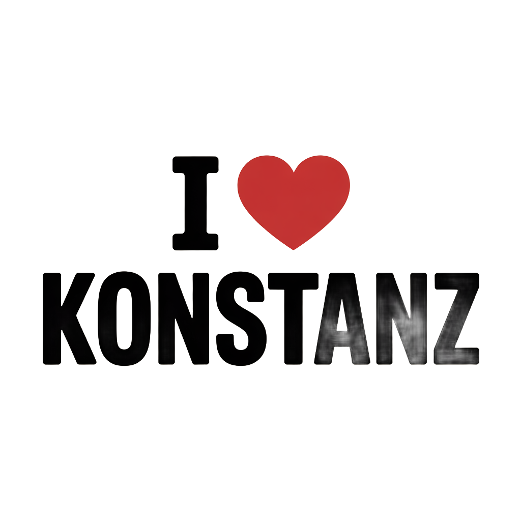 I ♥ Konstanz