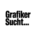GRAFIKER SUCHT…