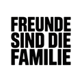 Freunde sind die Familie