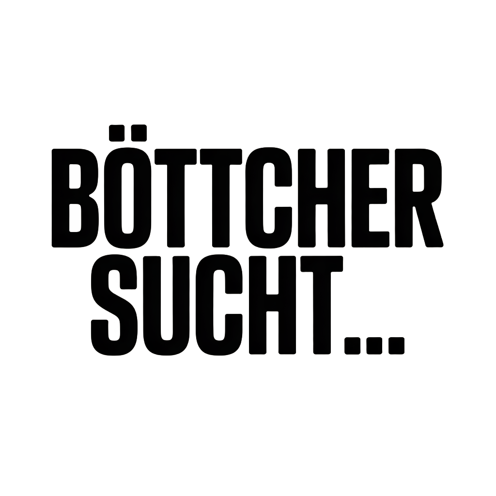 BÖTTCHER SUCHT…
