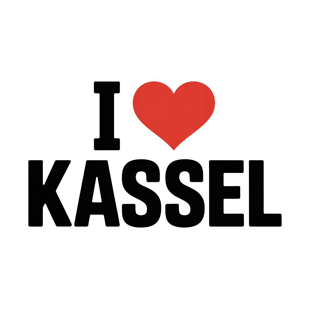 I ♥ Kassel
