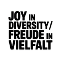 Joy in Diversity / Freude in Vielfalt