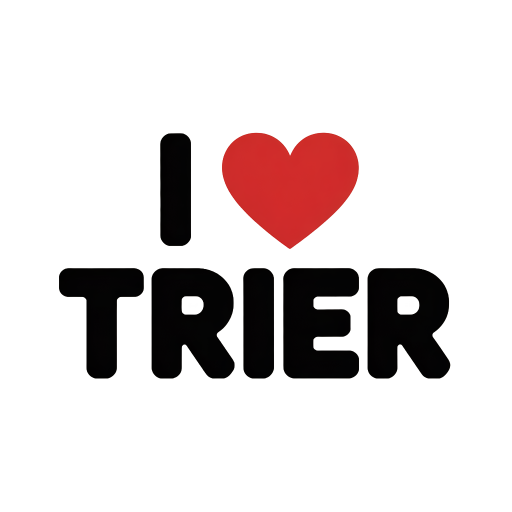 I ♥ Trier
