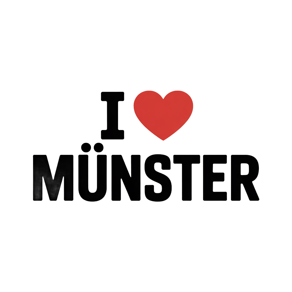I ♥ Münster