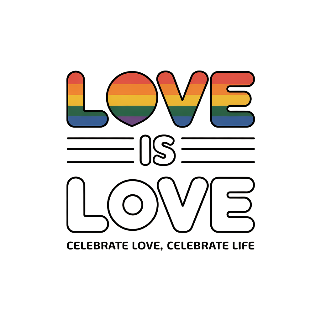 Celebrate Love, Celebrate Life