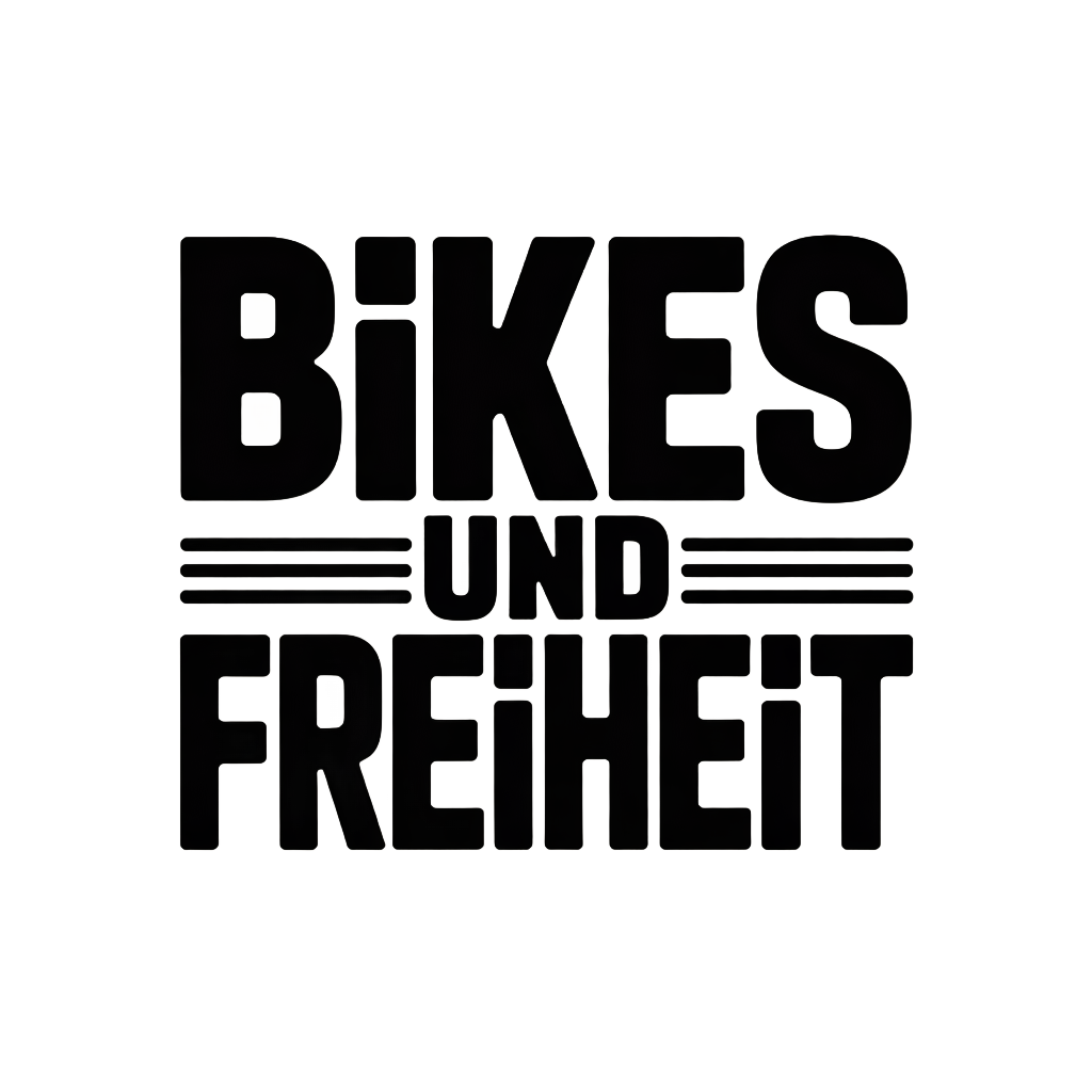 Bikes und Freiheit