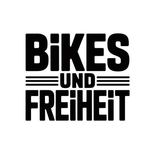 Bikes und Freiheit