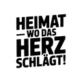 Heimat – wo das Herz schlägt!