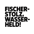 Fischer-Stolz, Wasser-Held!