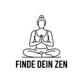 Finde dein Zen