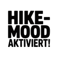Hike-Mood aktiviert!