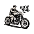 Ride to Thrill