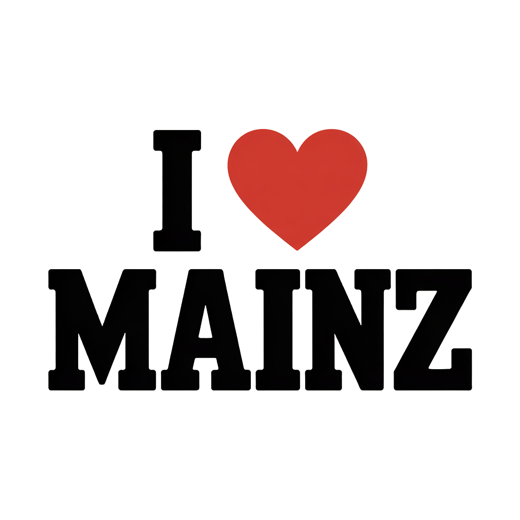 I ♥ Mainz
