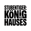 Stubentiger: König des Hauses
