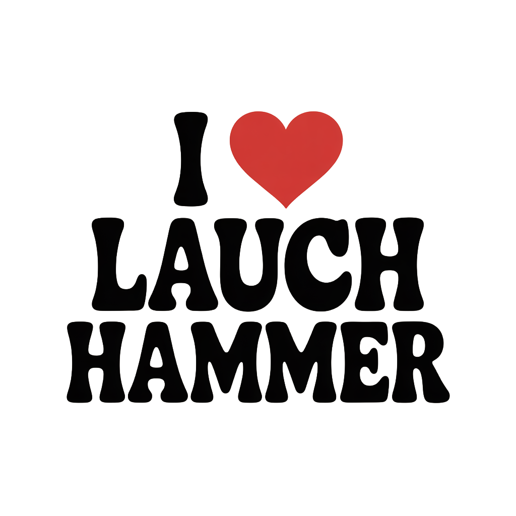 I ♥ Lauchhammer