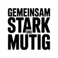 Gemeinsam stark und mutig