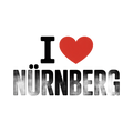 I ♥ Nürnberg