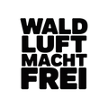 Waldluft macht frei