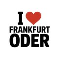I ♥ Frankfurt Oder