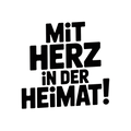 Mit Herz in der Heimat!
