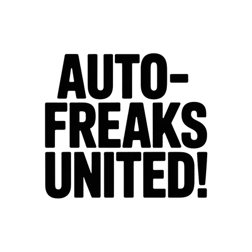 Auto-Freaks united!