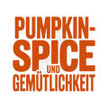 Pumpkin-Spice und Gemütlichkeit