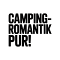 Camping-Romantik pur!
