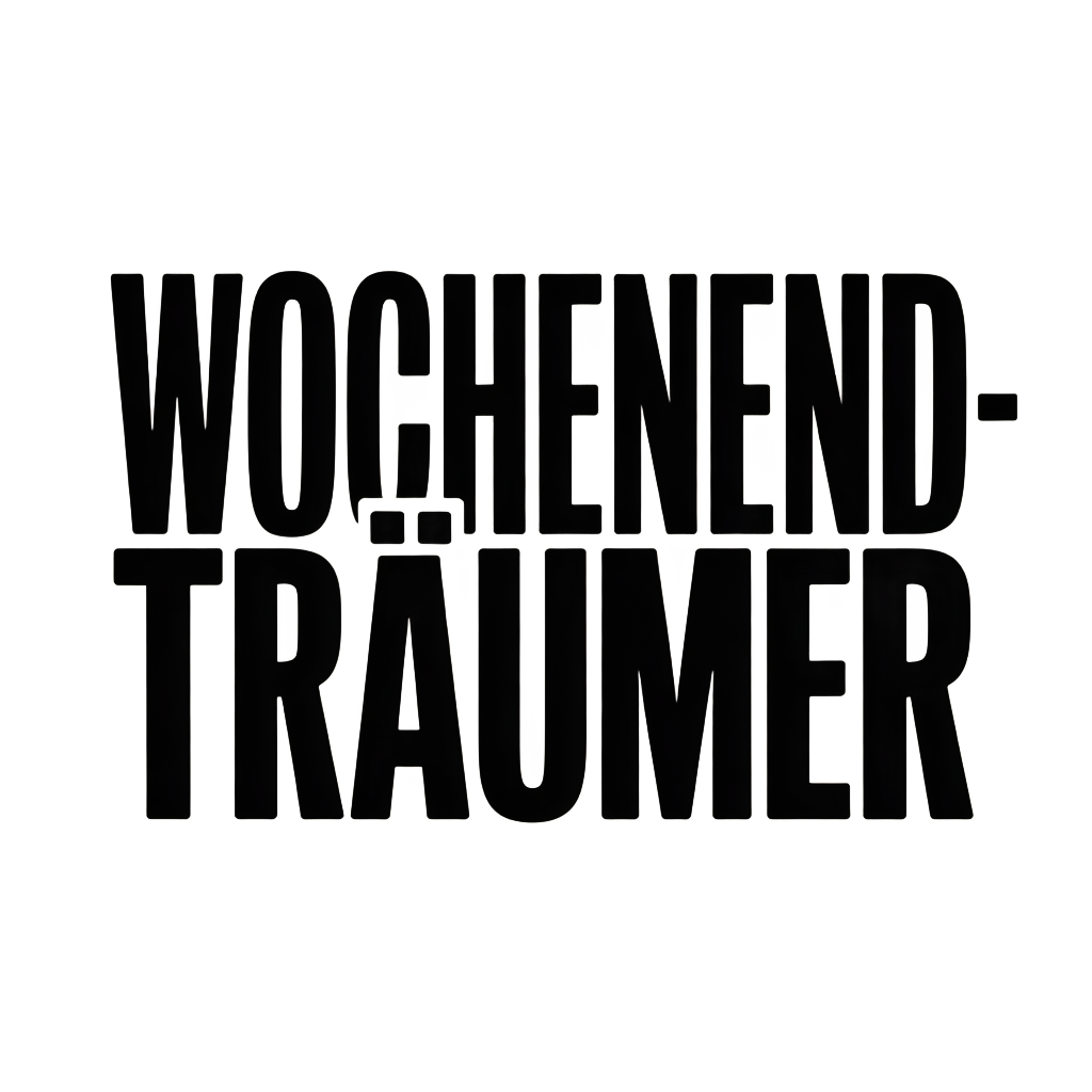 Wochenendträumer
