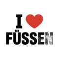 I ♥ Füssen