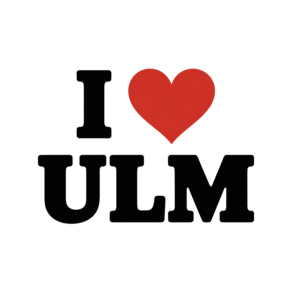 I ♥ Ulm