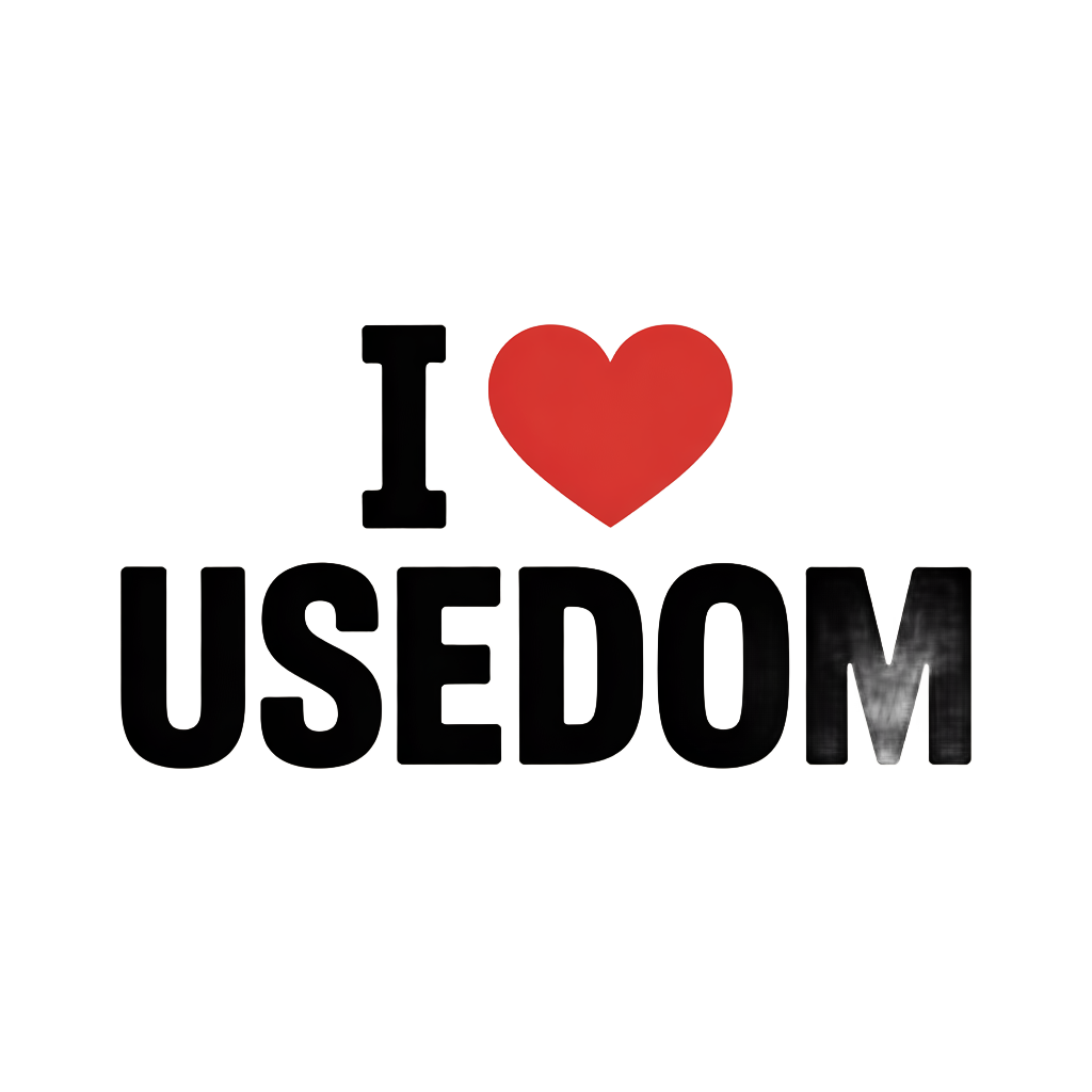 I ♥ Usedom