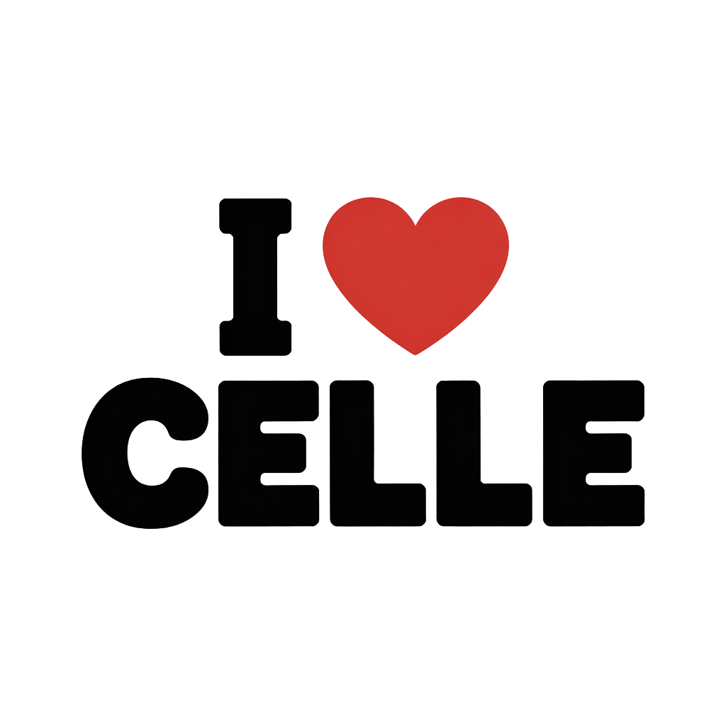 I ♥ Celle