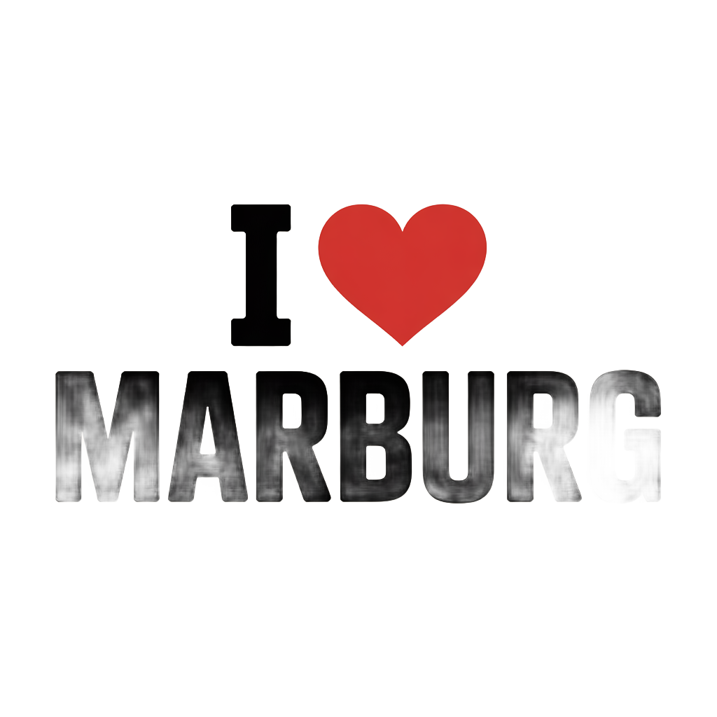 I ♥ Marburg