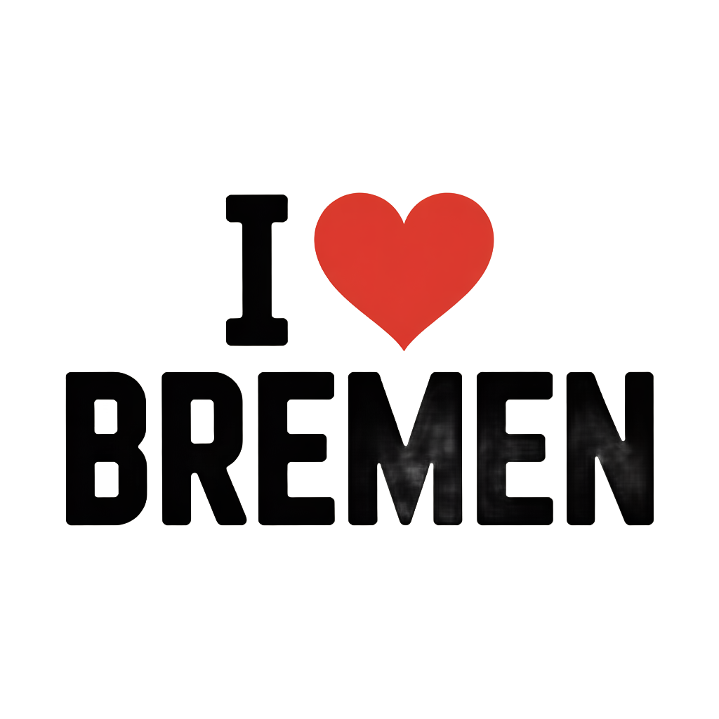 I ♥ Bremen