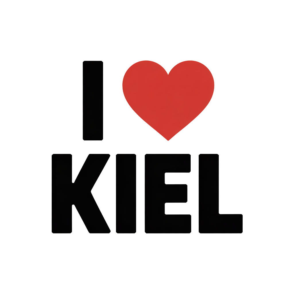 I ♥ Kiel