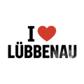 I ♥ Lübbenau