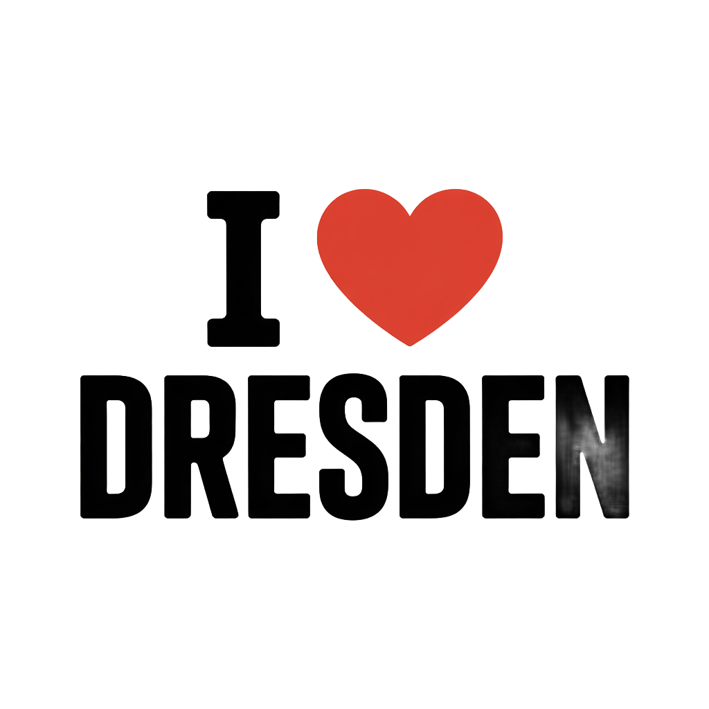 I ♥ Dresden
