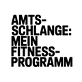 Amtsschlange: Mein Fitnessprogramm