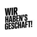 Wir haben's geschafft!
