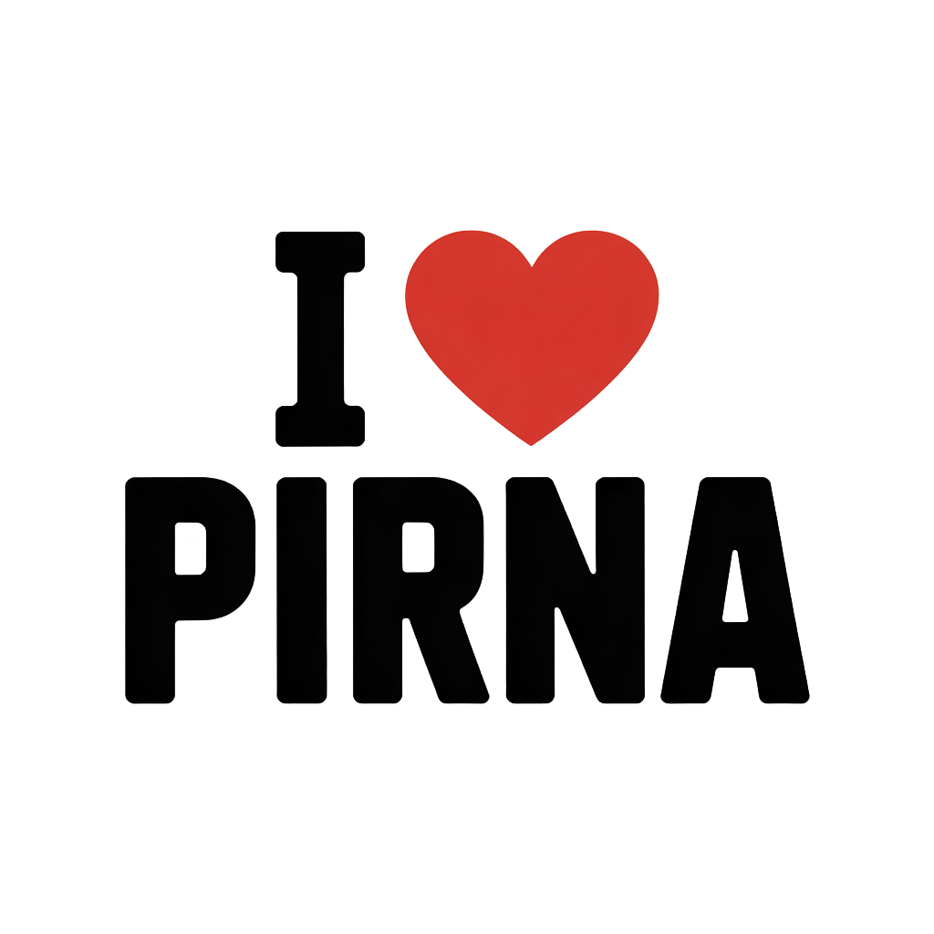 I ♥ Pirna