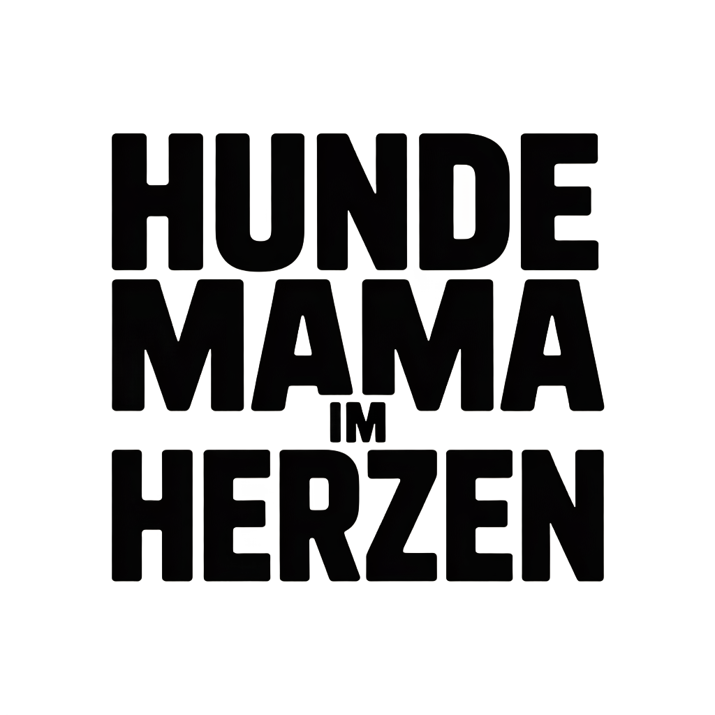 Hundemama im Herzen