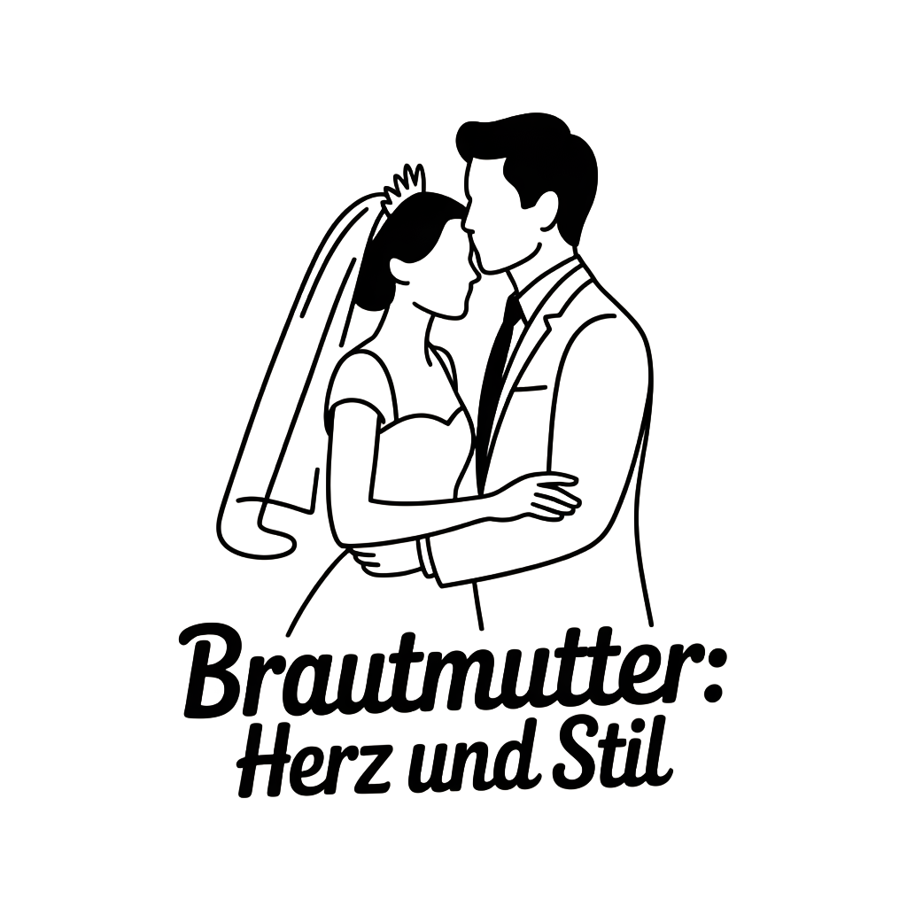 Brautmutter: Herz und Stil