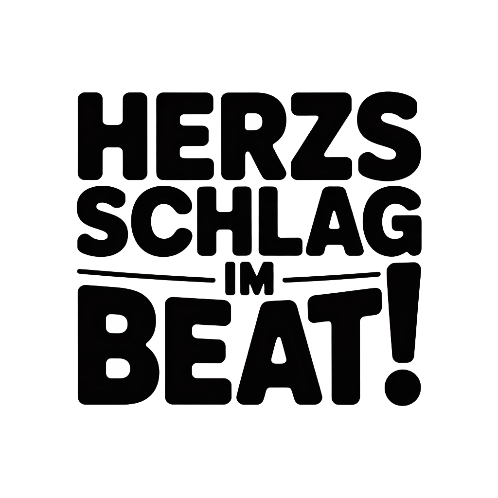 Herzschlag im Beat!
